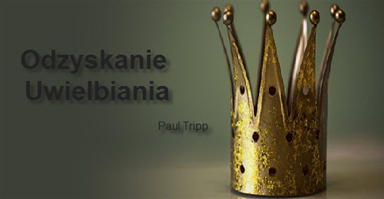 Odzyskanie Uwielbiania